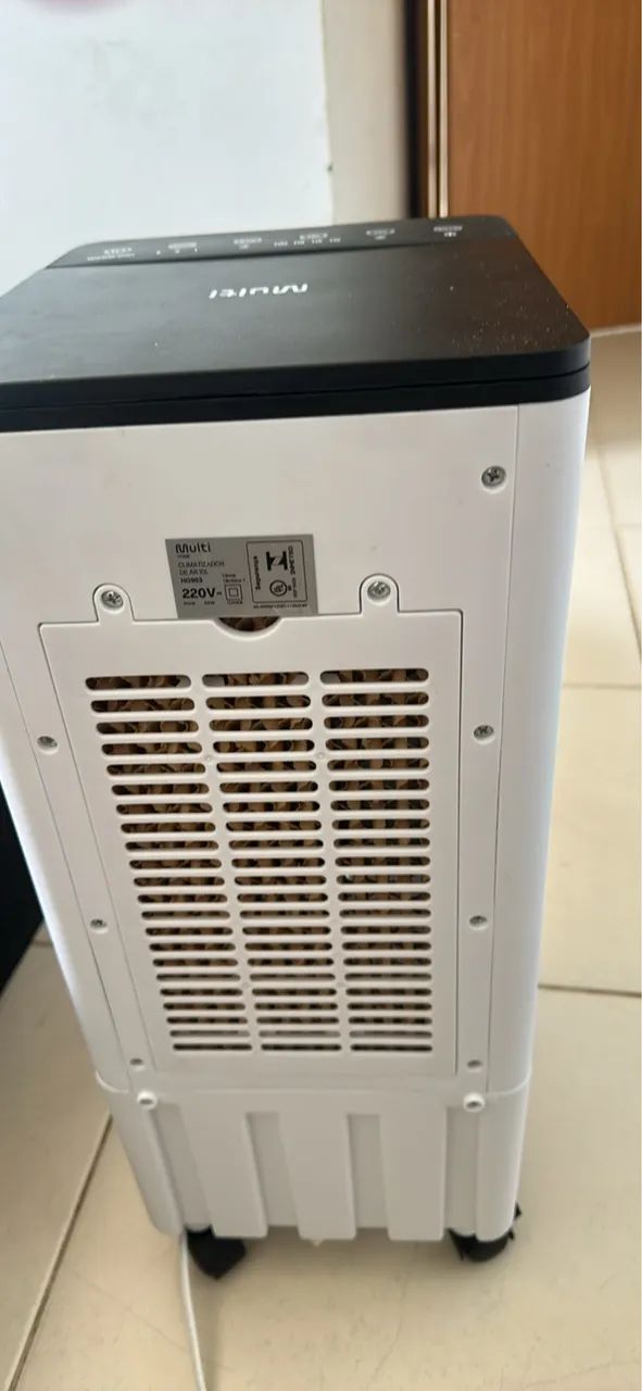 Climatizador 10L - Foto 2