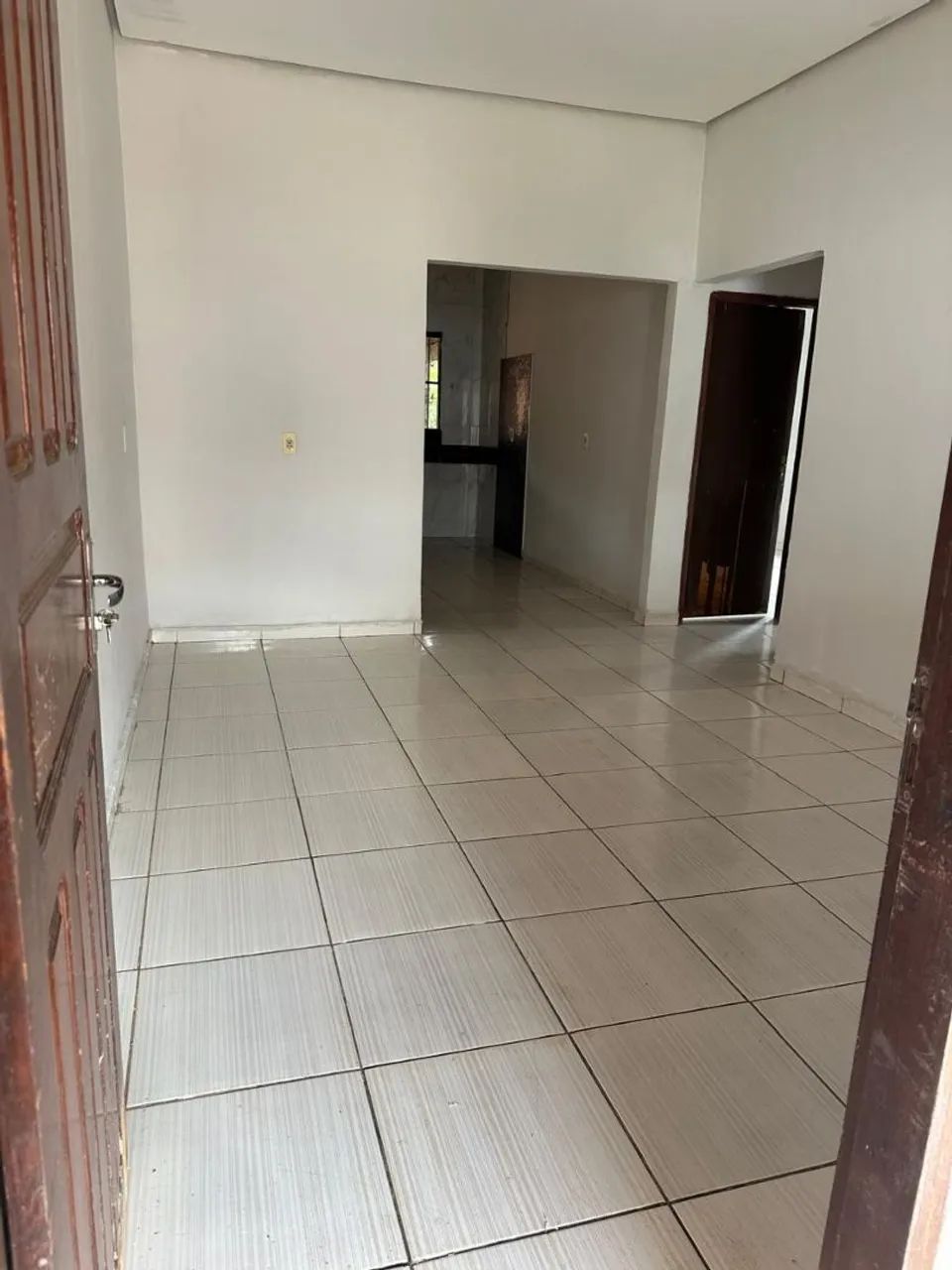 Alugo casa  - Foto 3