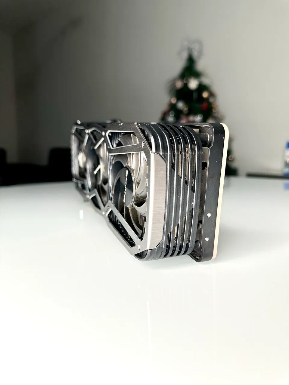 RTX 3080ti MUITO CONSERVADA | COM GARANTIA  - Foto 3