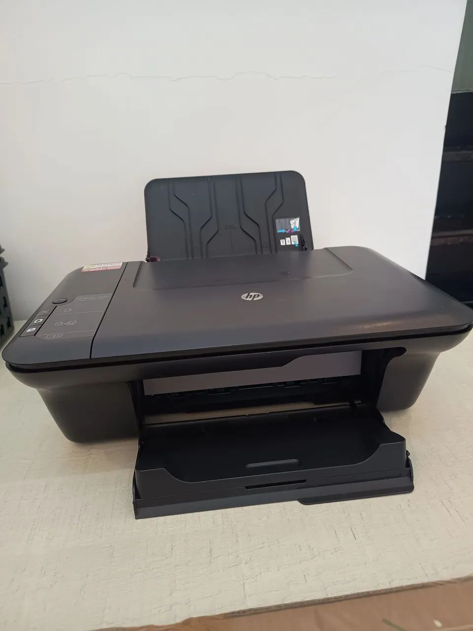 Impressora hp 2050 - Foto 2