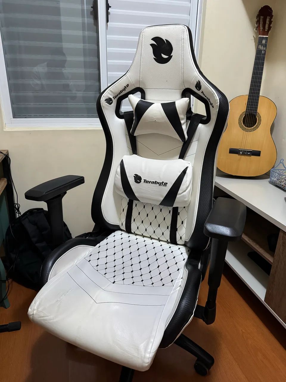 Cadeira Gamer - Foto 5