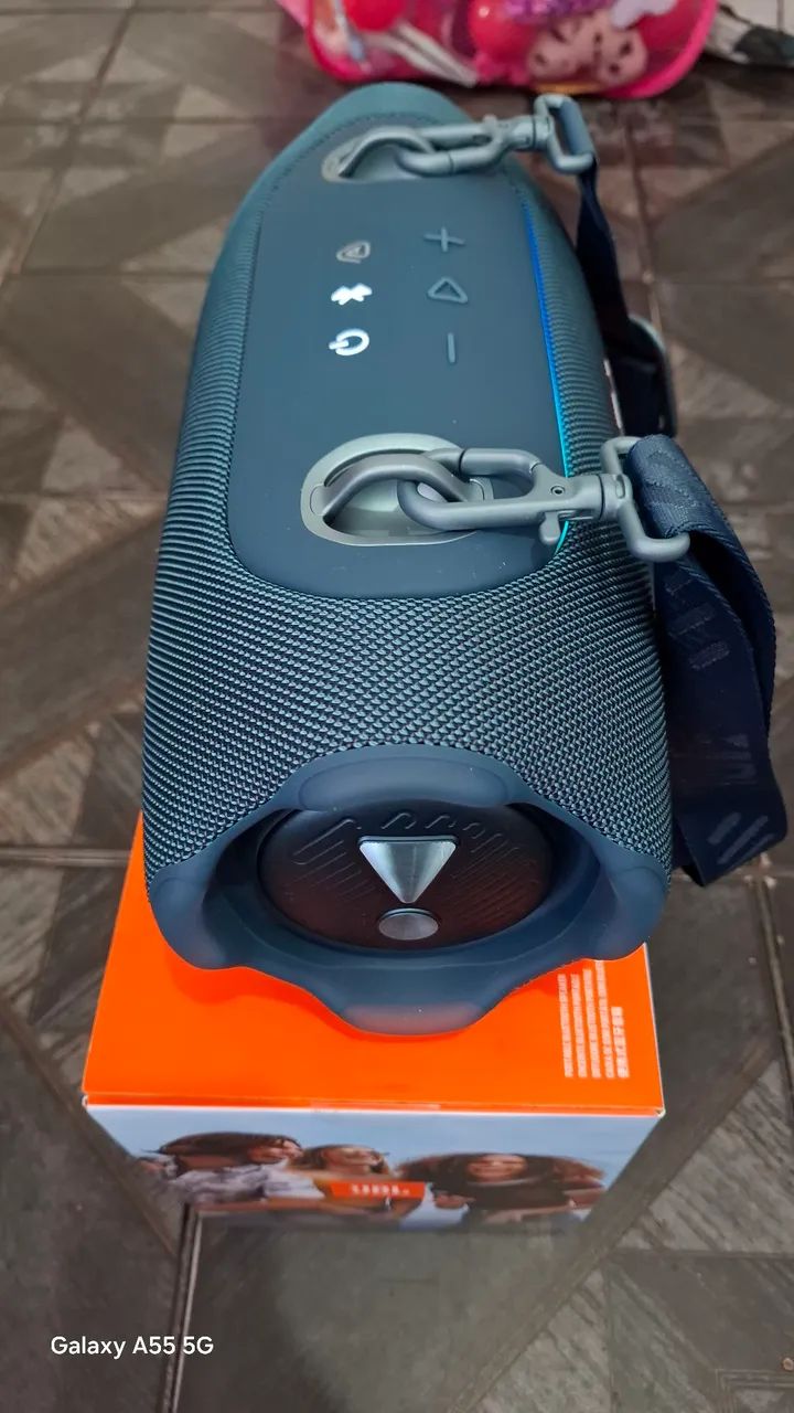 JBL Xtreme 5 Original Nova - Foto 4
