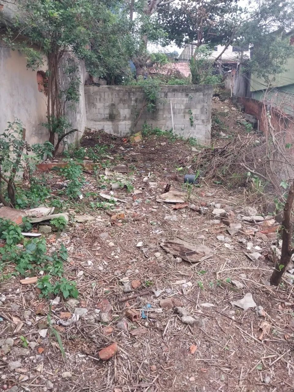 Lotes de terrenos