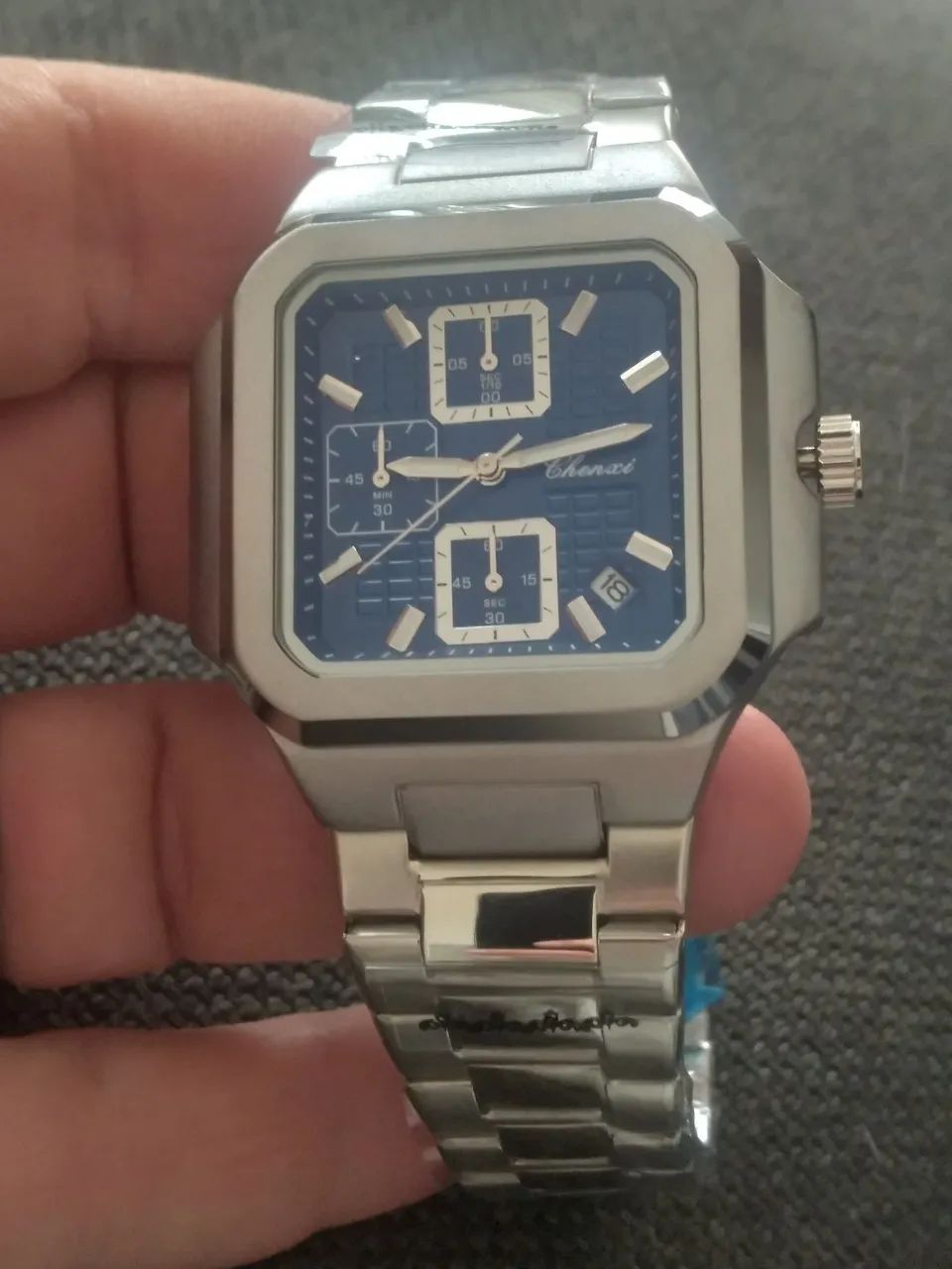 RELOGIO CITIZEN (DE SUA OFERTA) - Foto 2