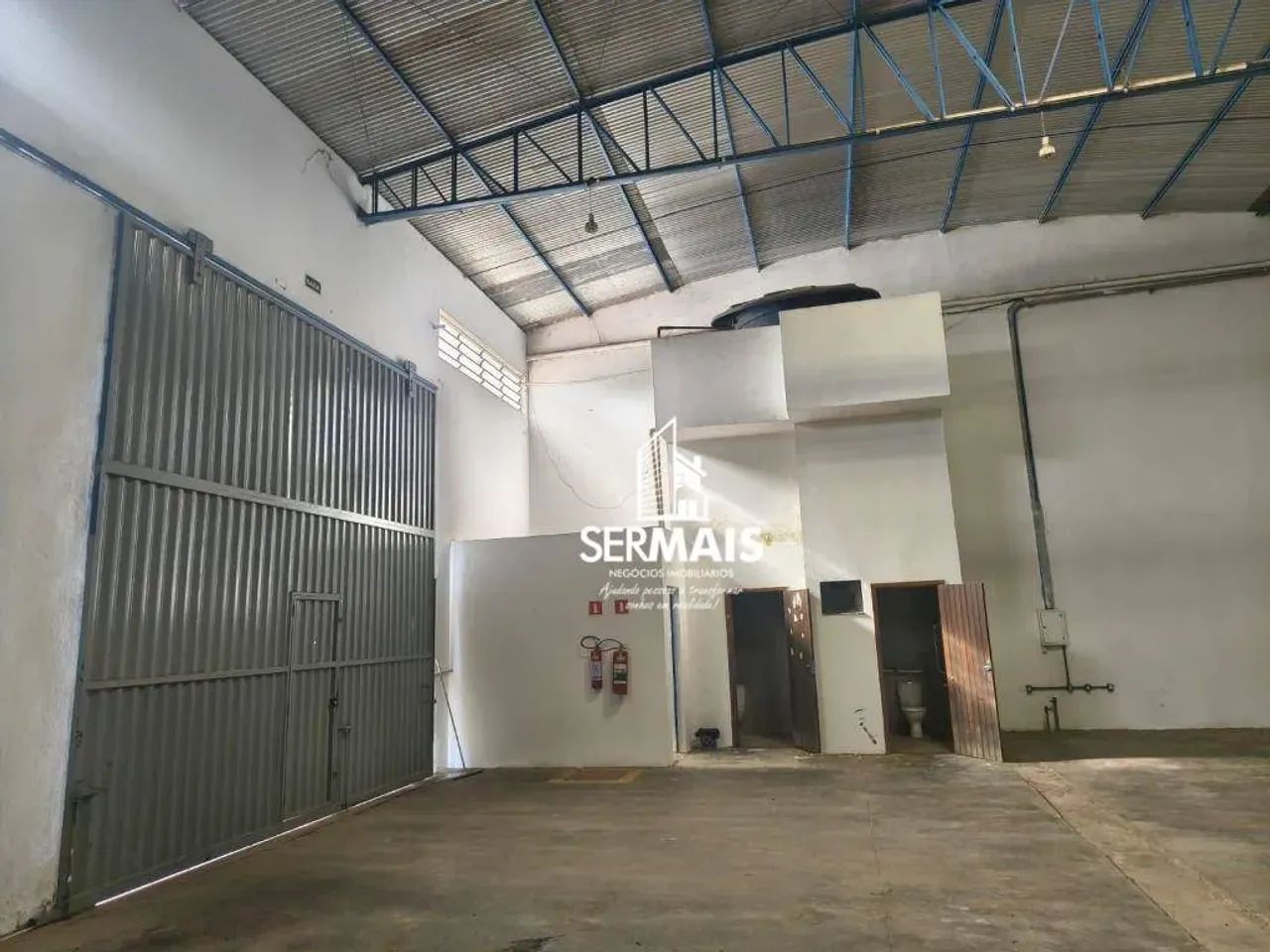 Excelentes Depósitos Interligados - Foto 2