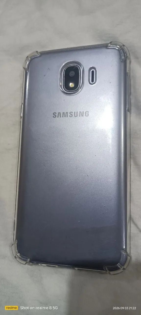 SAMSUNG J4 32GB - Foto 5