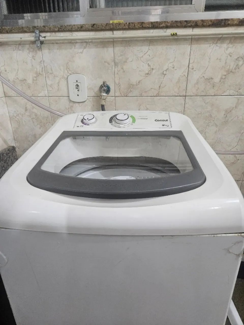 Maquina de lavar - Foto 4