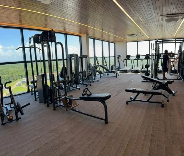 Apartamento Salinas - Beach GAV Resorts - Veja as datas disponíveis - Foto 14