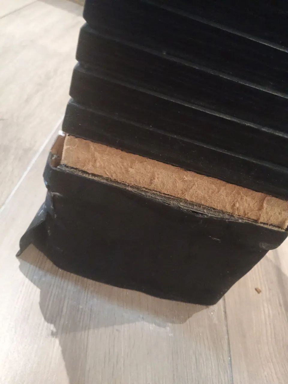 Mesa vidro  - Foto 3