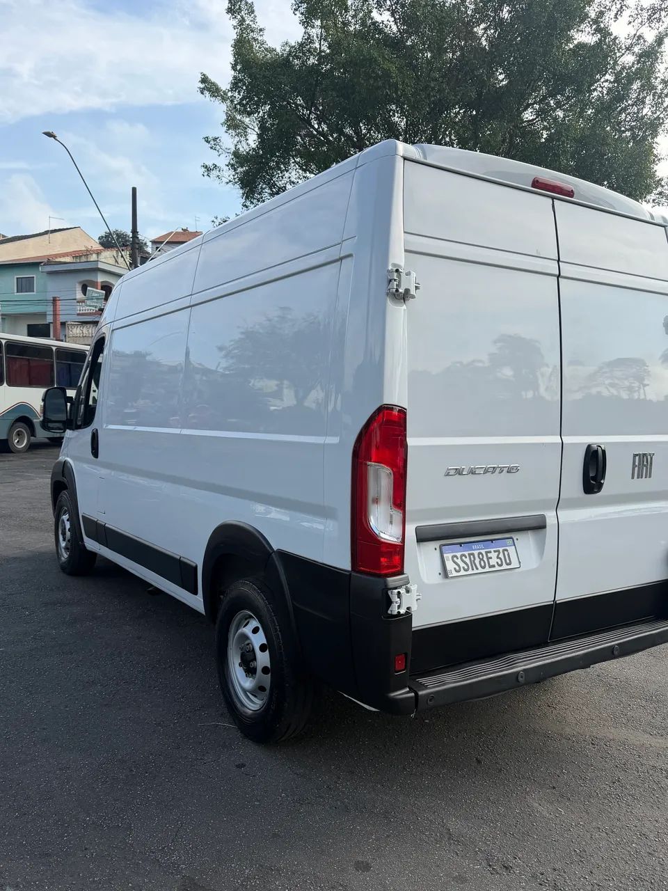 Fiat Ducato Cargo 2.2 Diesel (e6) 2023 - Foto 5