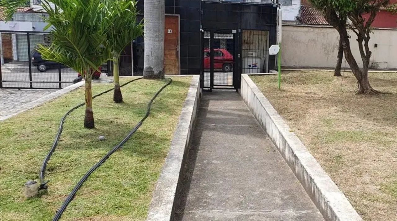 Apartamento solar das nações  - Foto 2