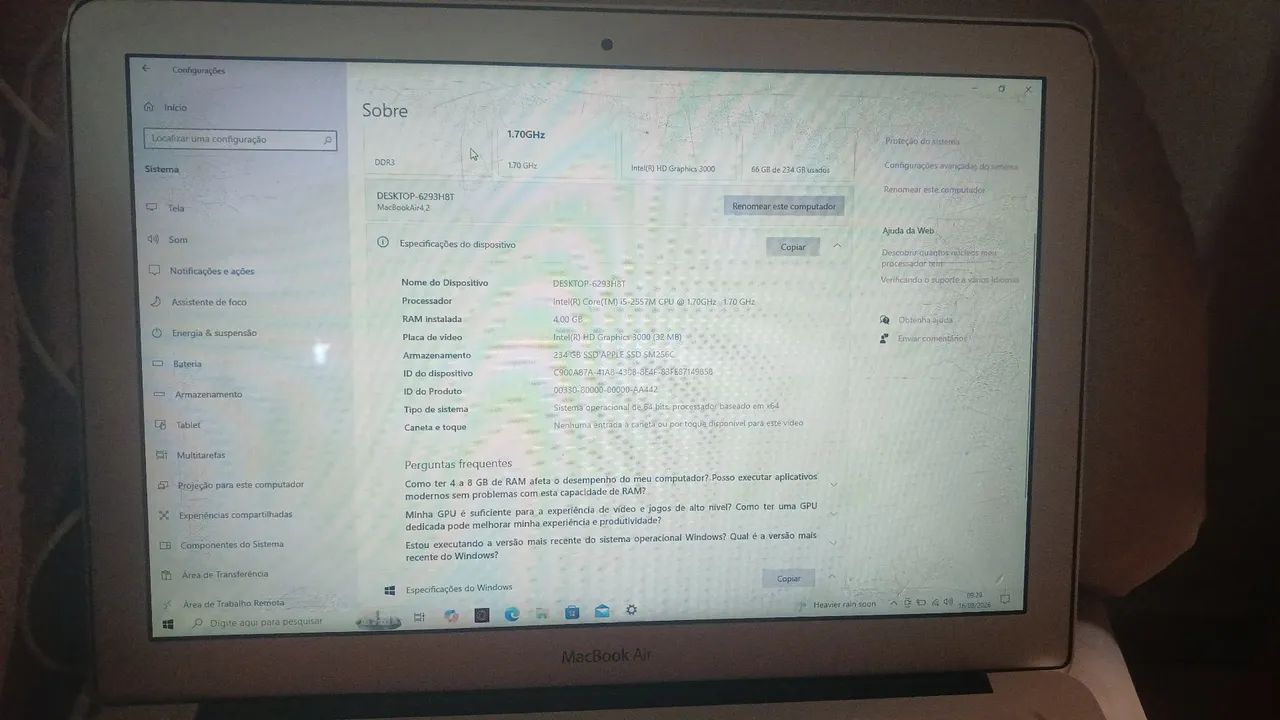 Computador  - Foto 4