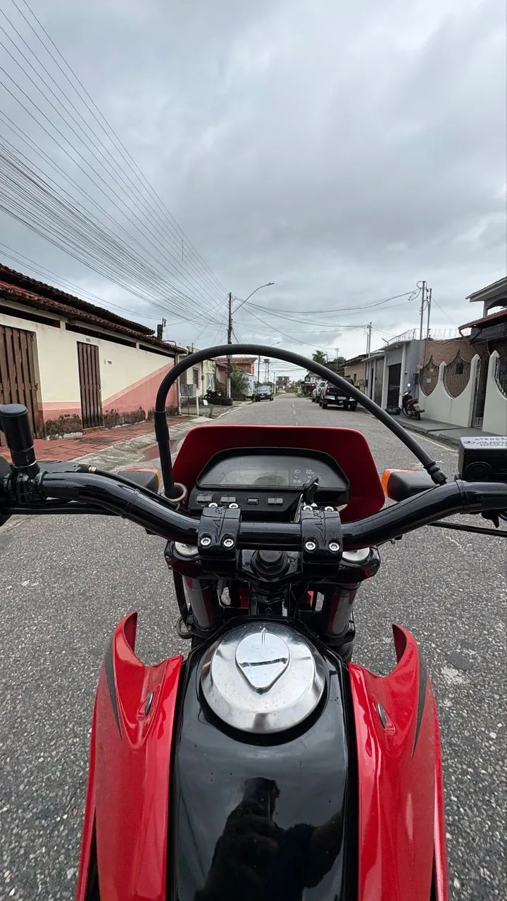 Xr tornado 250  - Foto 3