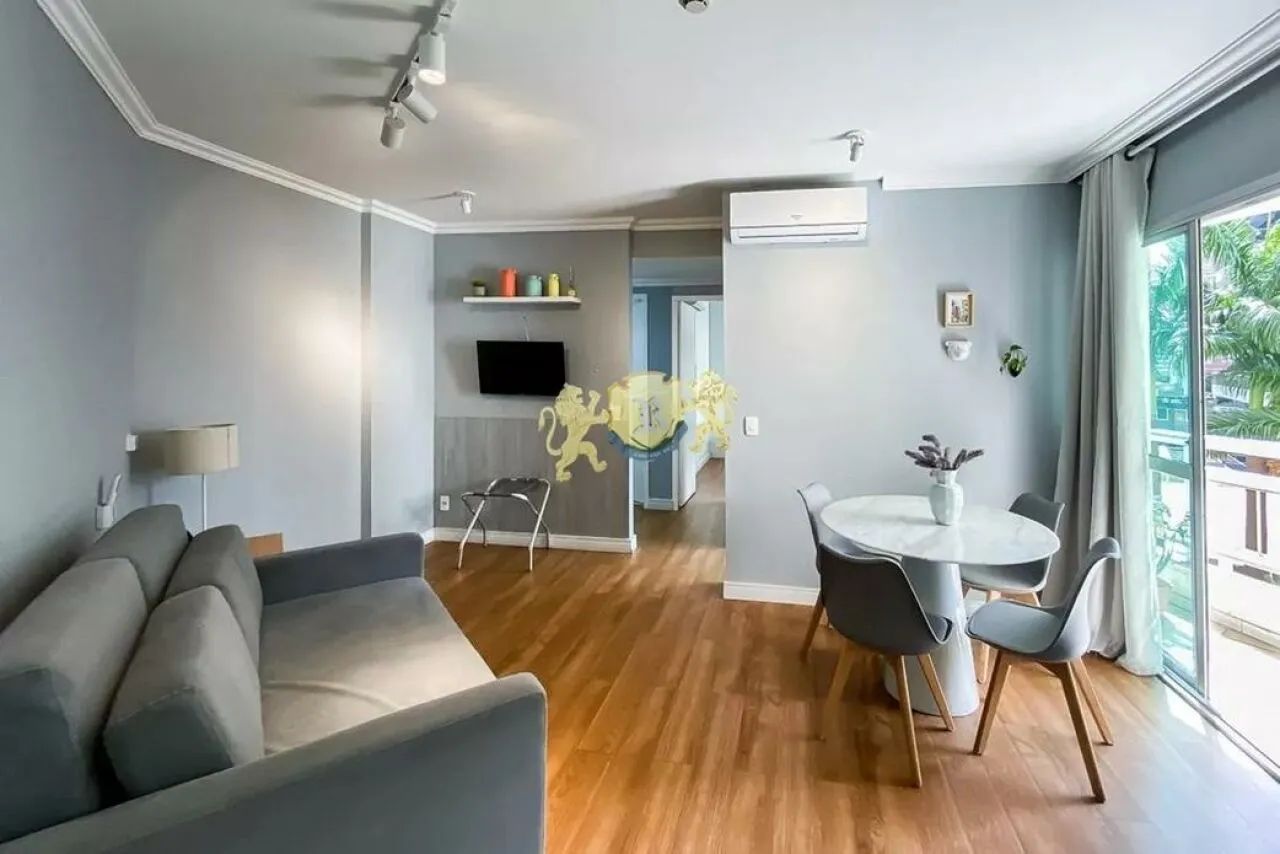 Flat com 2 Quartos à venda, 48m² - Consolação