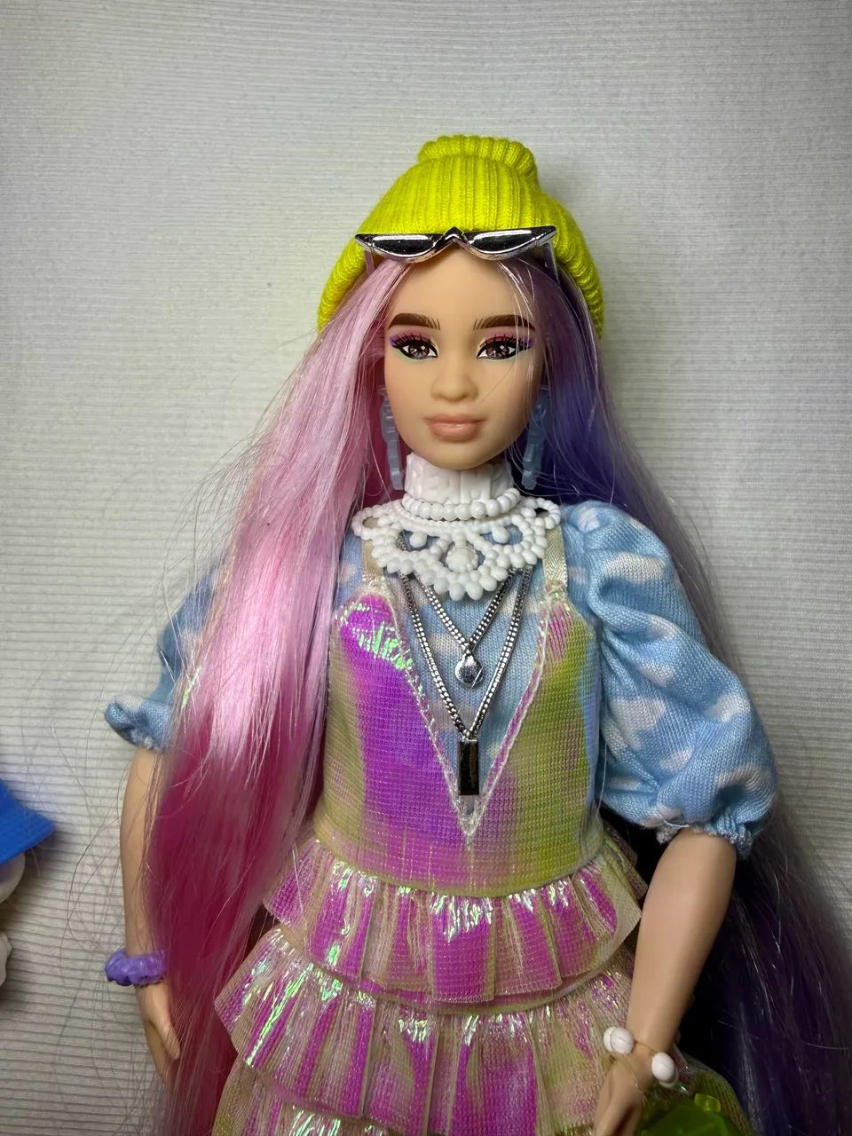 Boneca Barbie Extra #2 - Foto 3