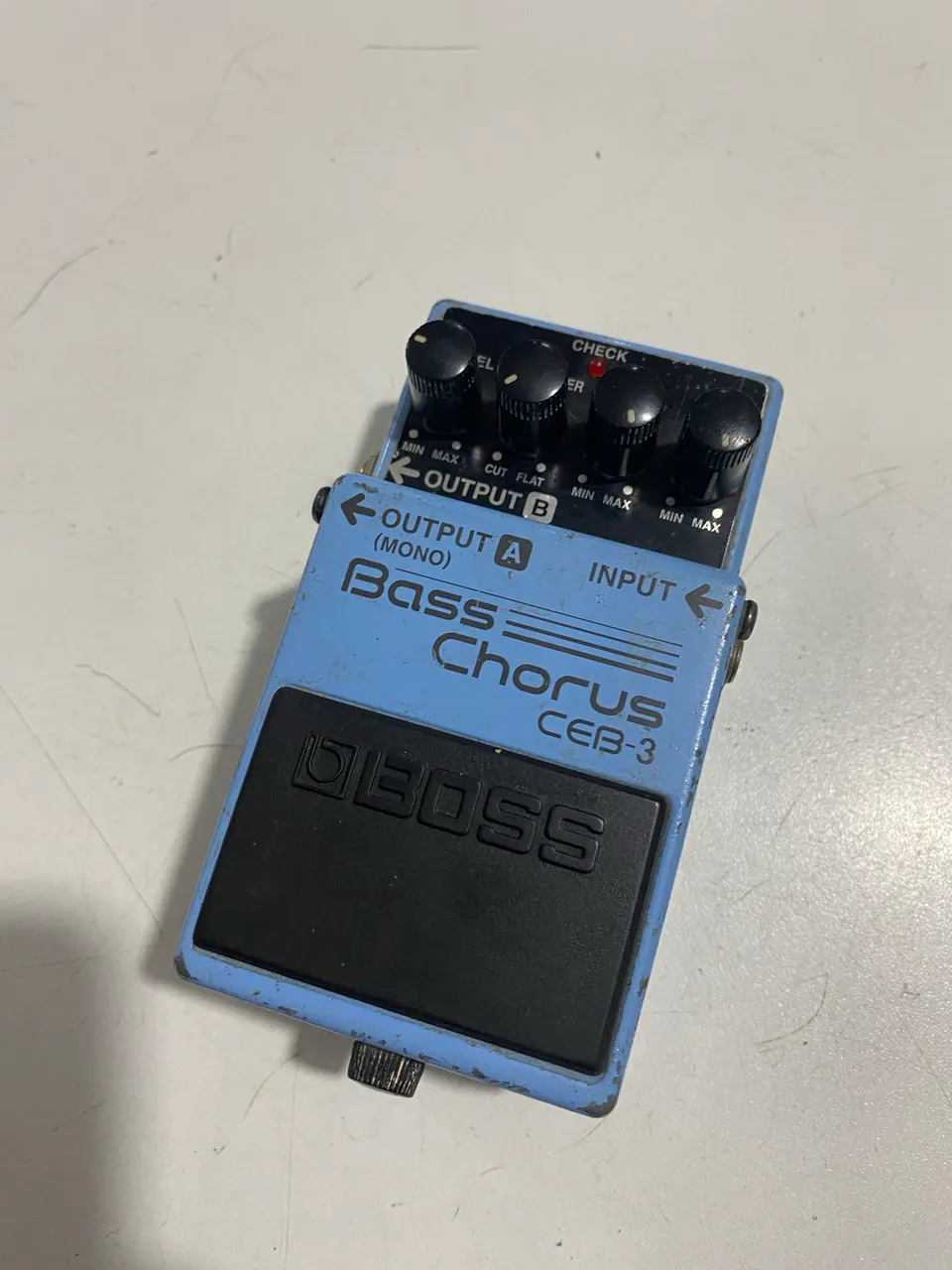 Boss Dd3 Digital Delay (Maverick Guitars) - Instrumentos musicais
