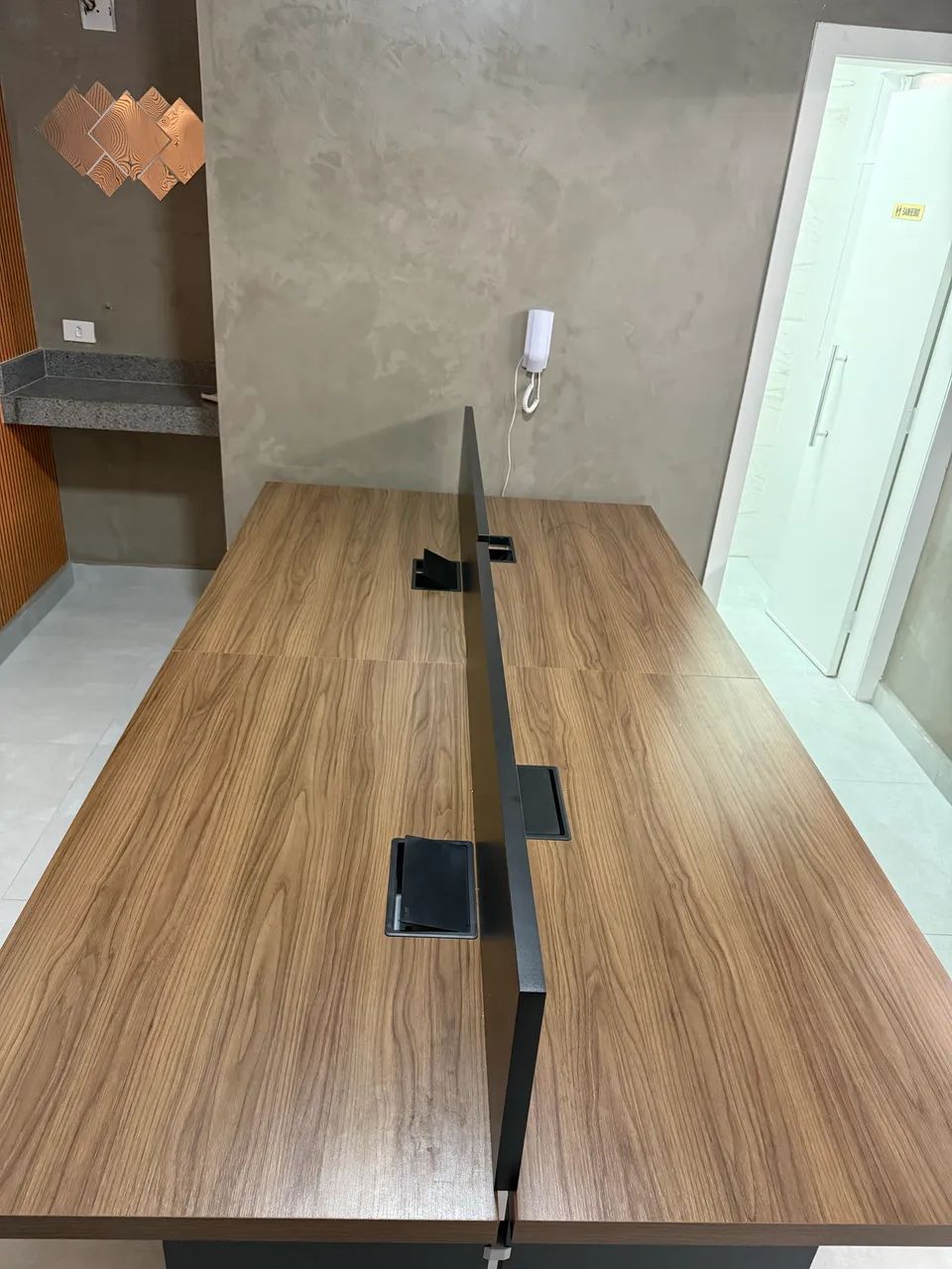 Moveis de escritorio oferta 