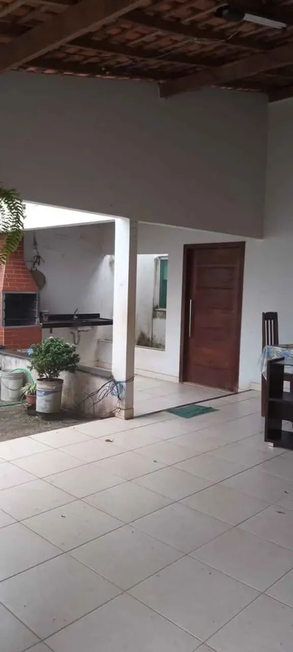 Vendo Casa em Maria Ortz - Foto 3