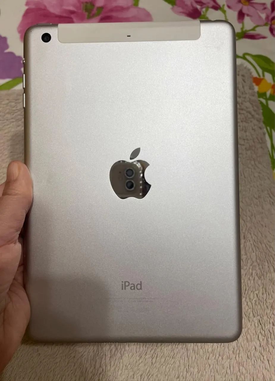 iPad Mini 3 - Foto 3