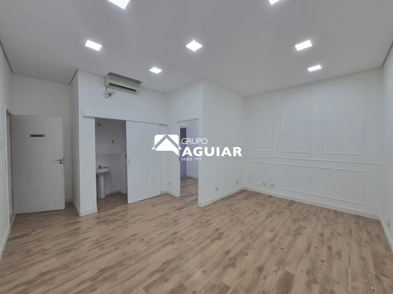 sala - Jardim Santo Antonio - Valinhos - Foto 3