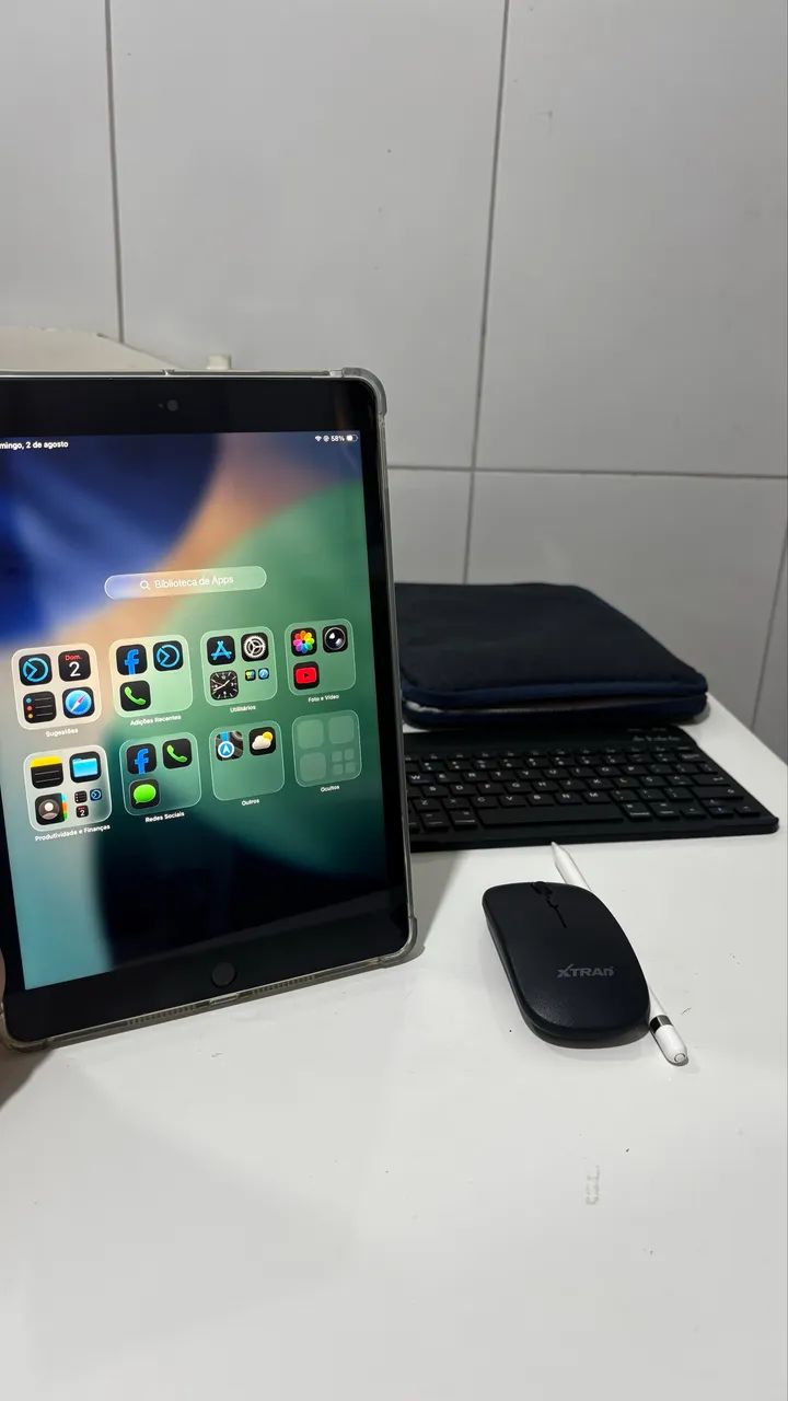 Ipad 9° 64Gb