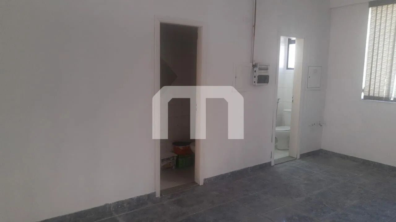 Sala comercial para locação ao lado do metro Tatuapé - Foto 3