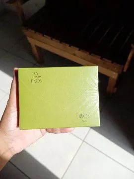 Perfume Ekos Rio Natura