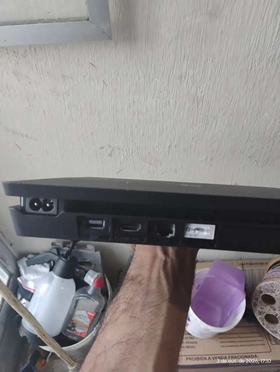 Ps4 - Foto 3