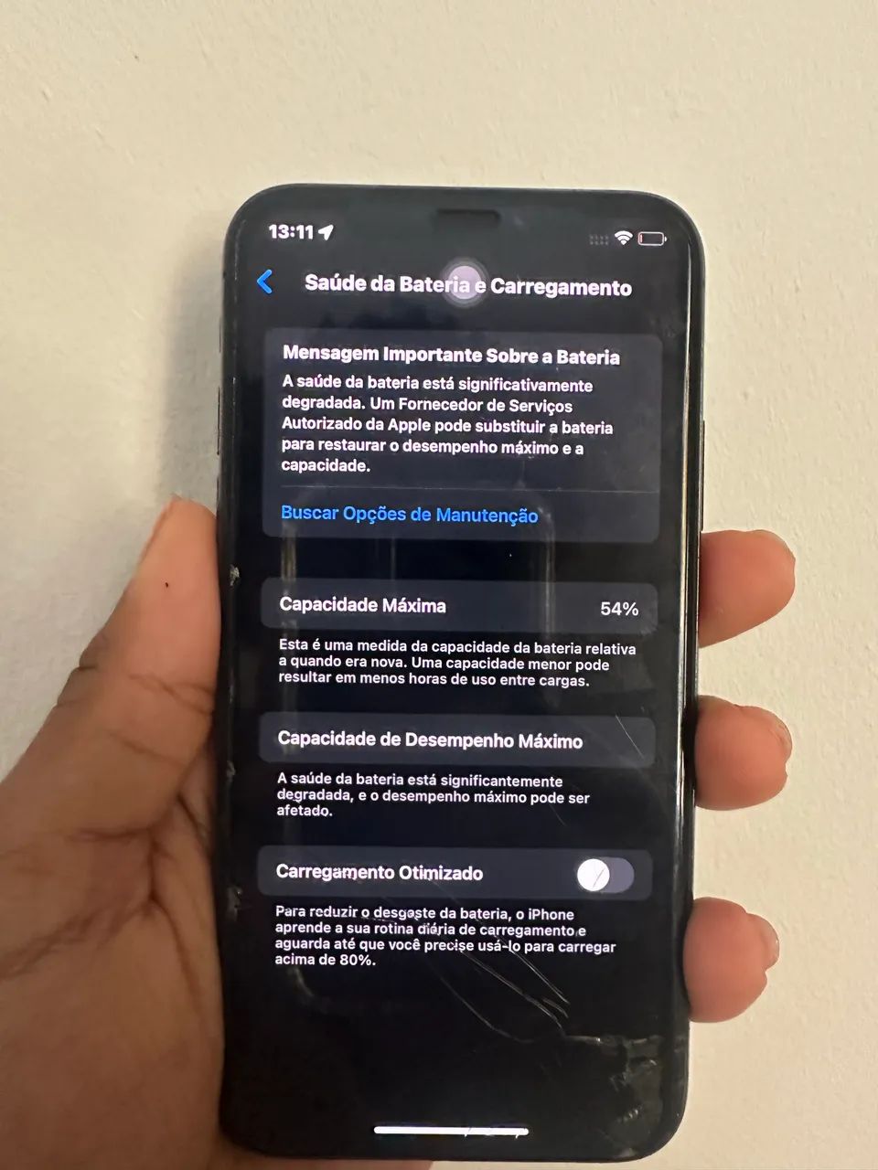 iPhone XS  - Foto 4