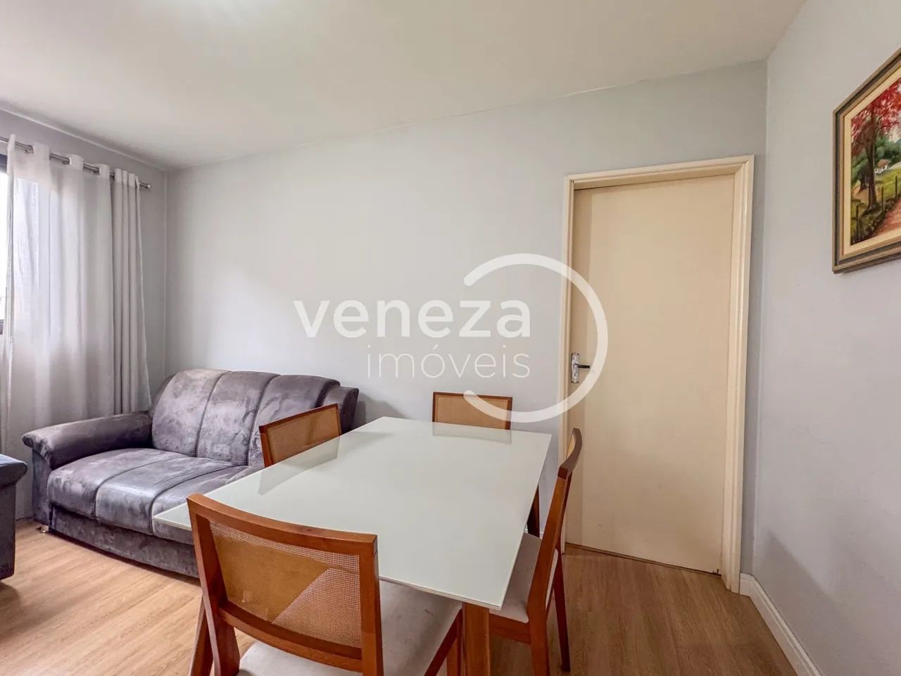 Apartamento para alugar no Edifício Bilhão, região Central - Foto 5