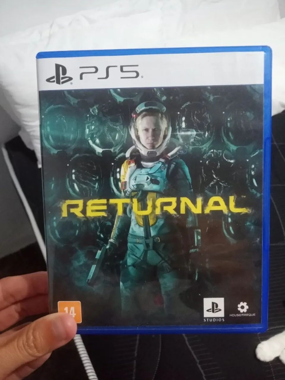 PS 5