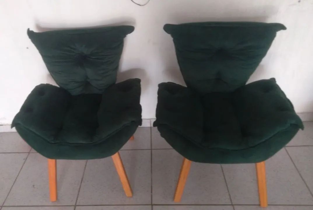 Poltronas