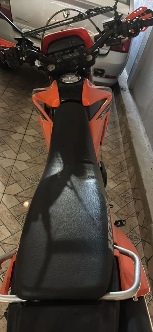 moto XR  - Foto 4
