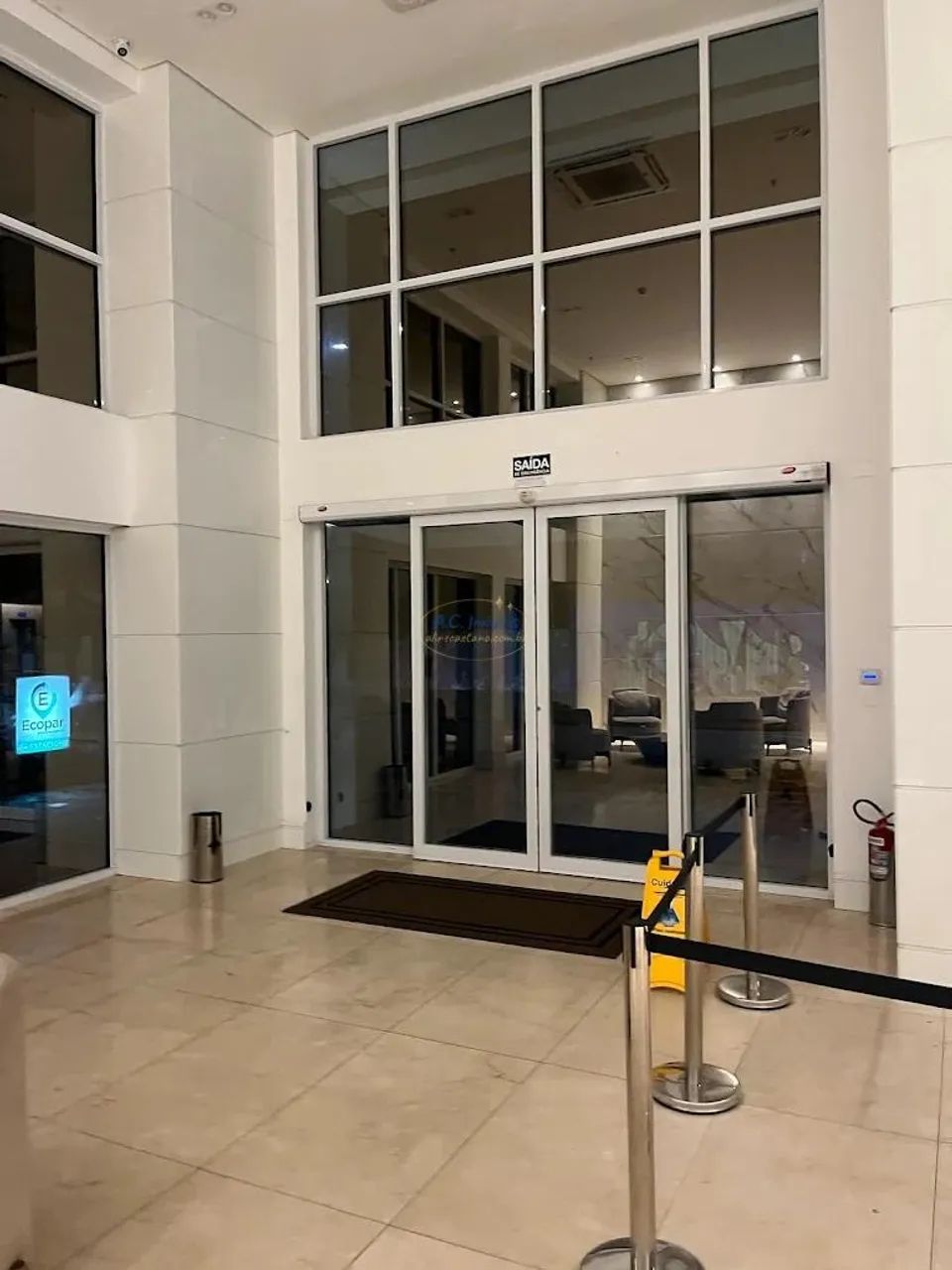 Sala Comercial em Boqueirão - Praia Grande, SP - Foto 4