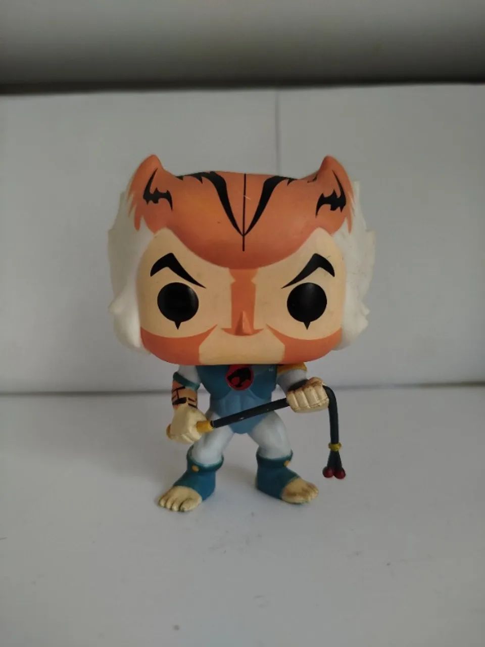 Pop Funko Tygra #573 Thundercats