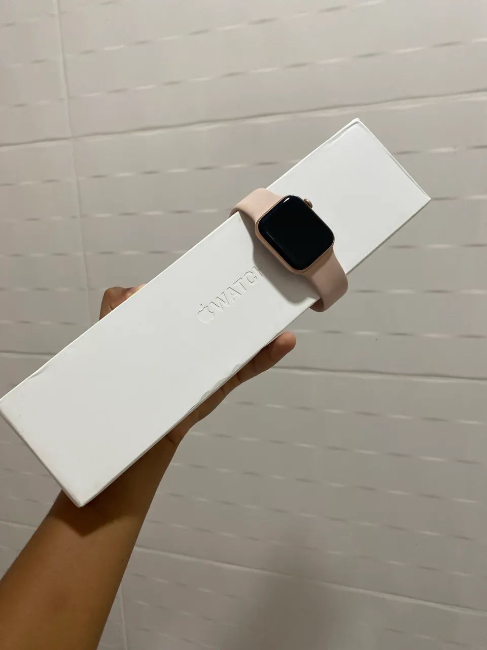 Apple Watch séries 6 - Foto 2