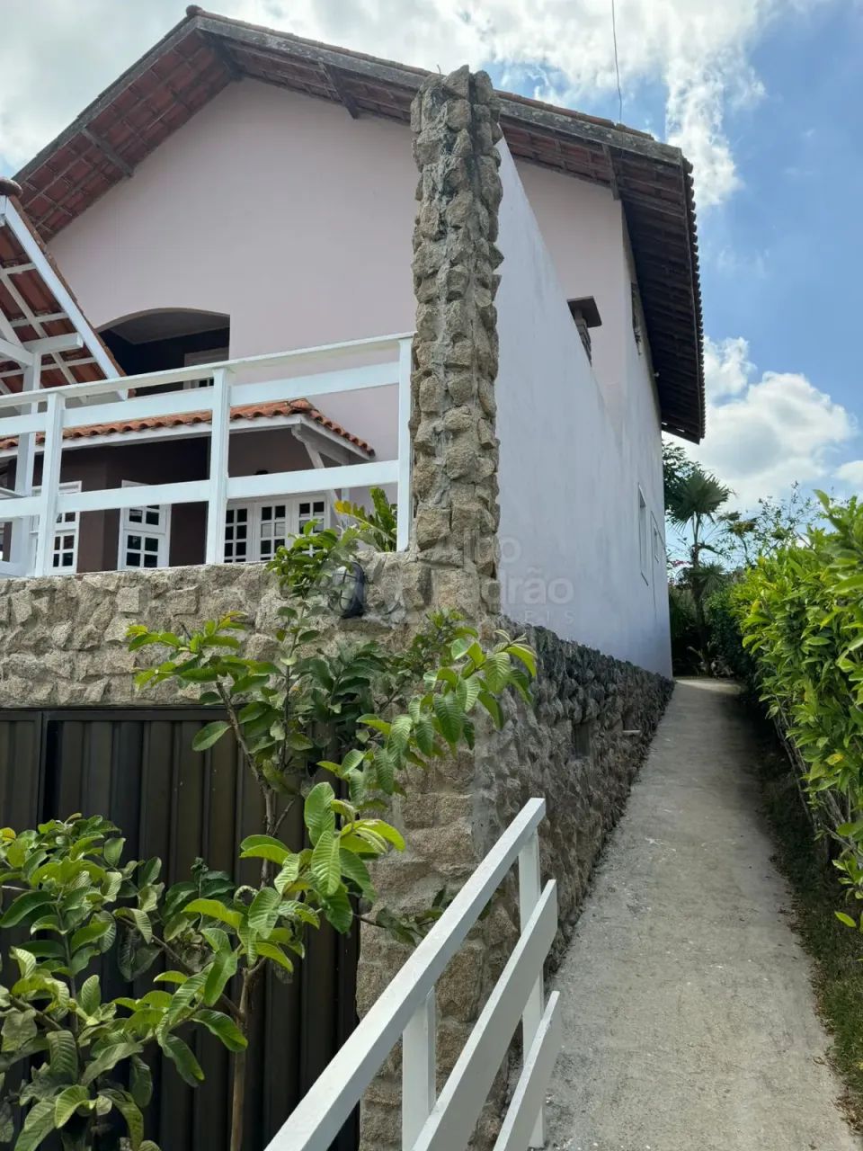 CASA Á VENDA EM CONDOMÍNIO CHÃ GRANDE-PE - Foto 2