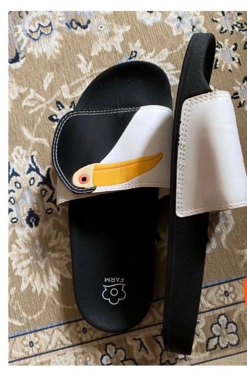 Slide Farm Tucano  - Foto 2