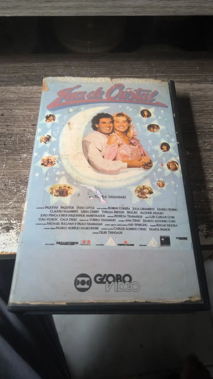 VHS original 100 cada - Foto 3