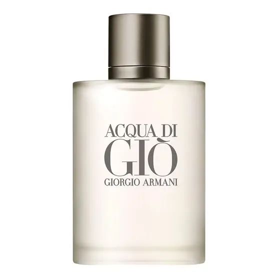 Perfume Acqua di Giò Giorgio Armani Masculino EDT 100ml Original - Foto 2
