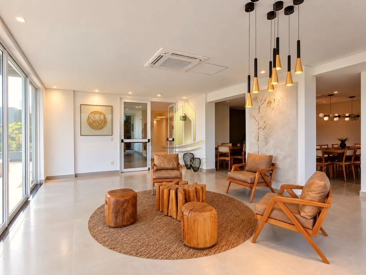 Vende Apartamento Edifício Milano - Foto 2