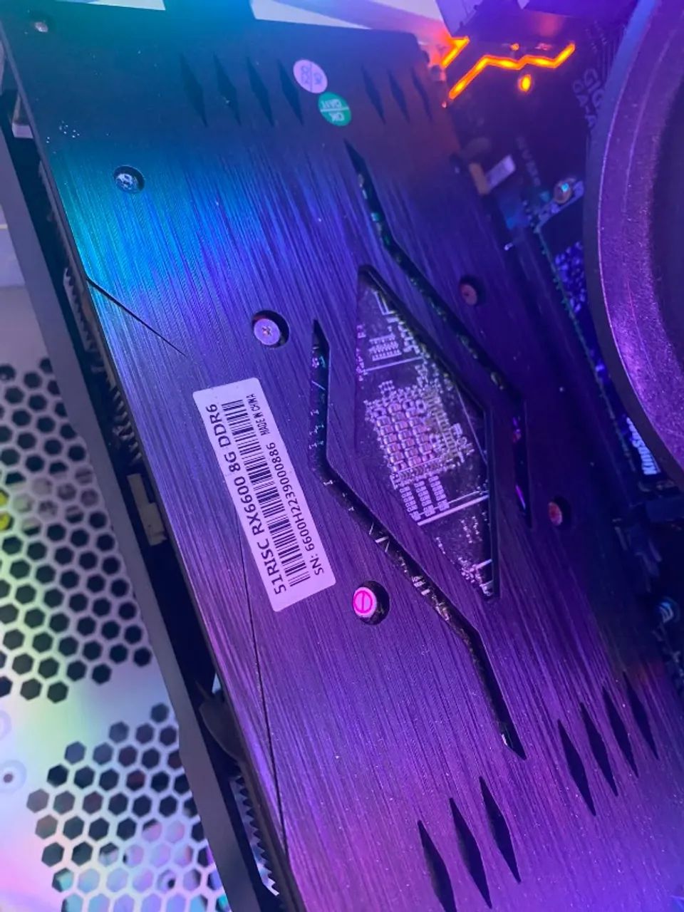 PROMO PC GAMER PRA SAIR HOJE - Foto 2