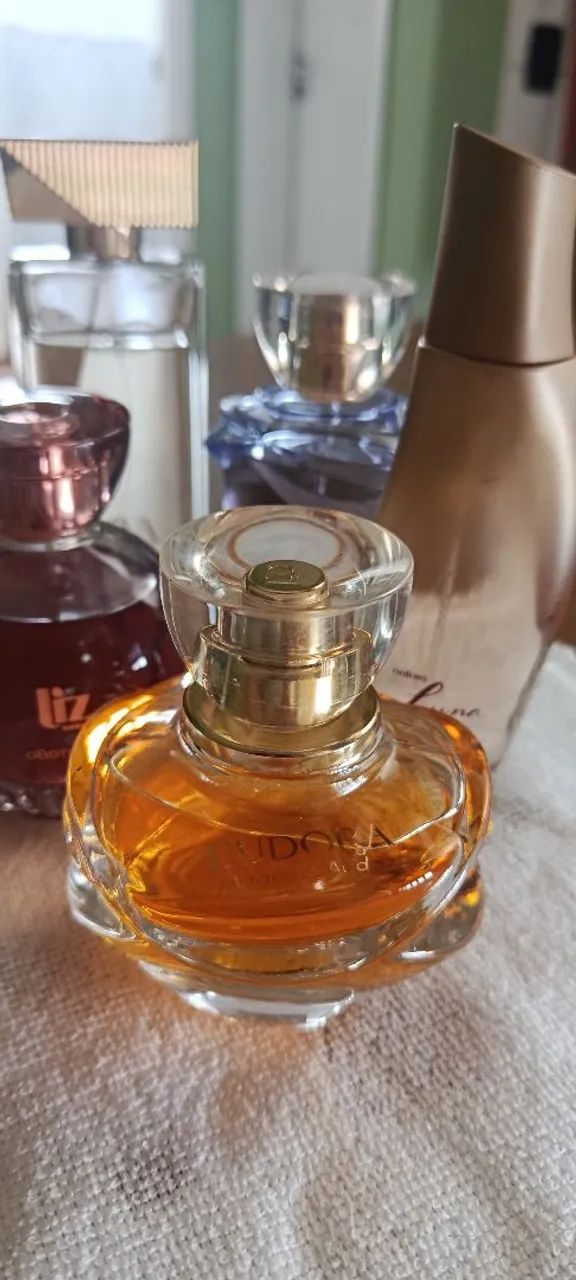 ? DESAPEGO DE PERFUMES ? ÓTIMOS PREÇOS! ? - Foto 3