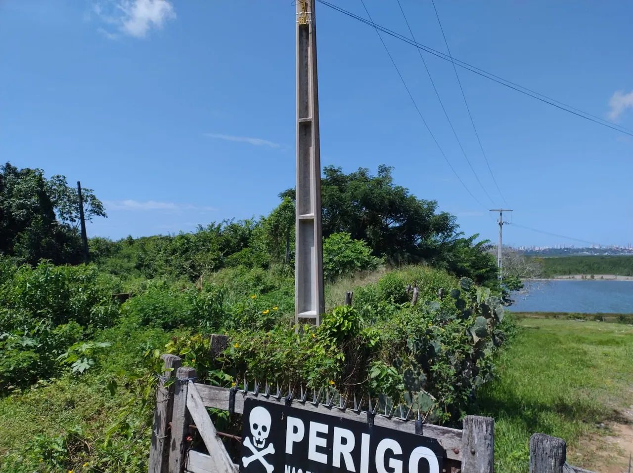 Sítio na Zona norte potengi - Foto 5