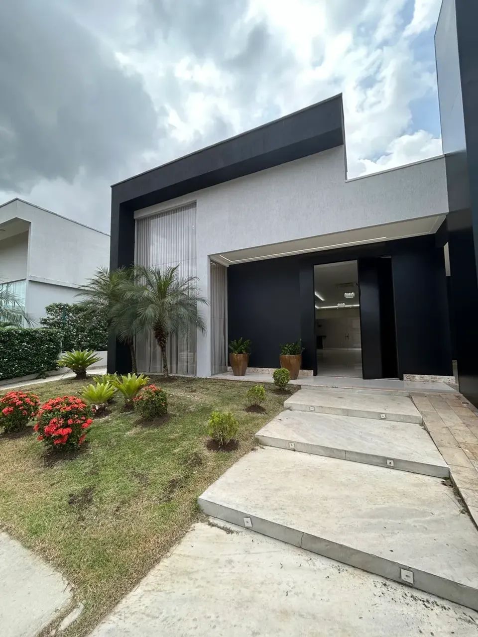 Condomínio residencial castanheira - Foto 4