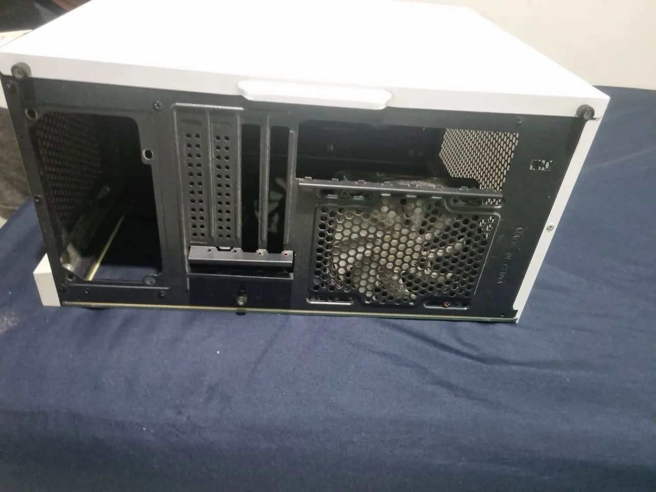 Gabinete - Foto 5