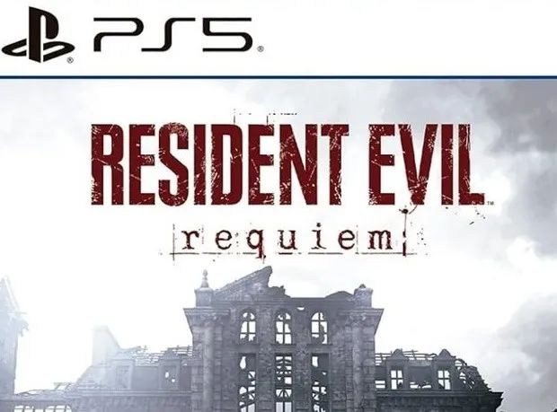 PLAYSTATION 5 RESIDENT EVIL REQUIEM LACRADO **Apenas Para retirada Na Loja Física* - Foto 4