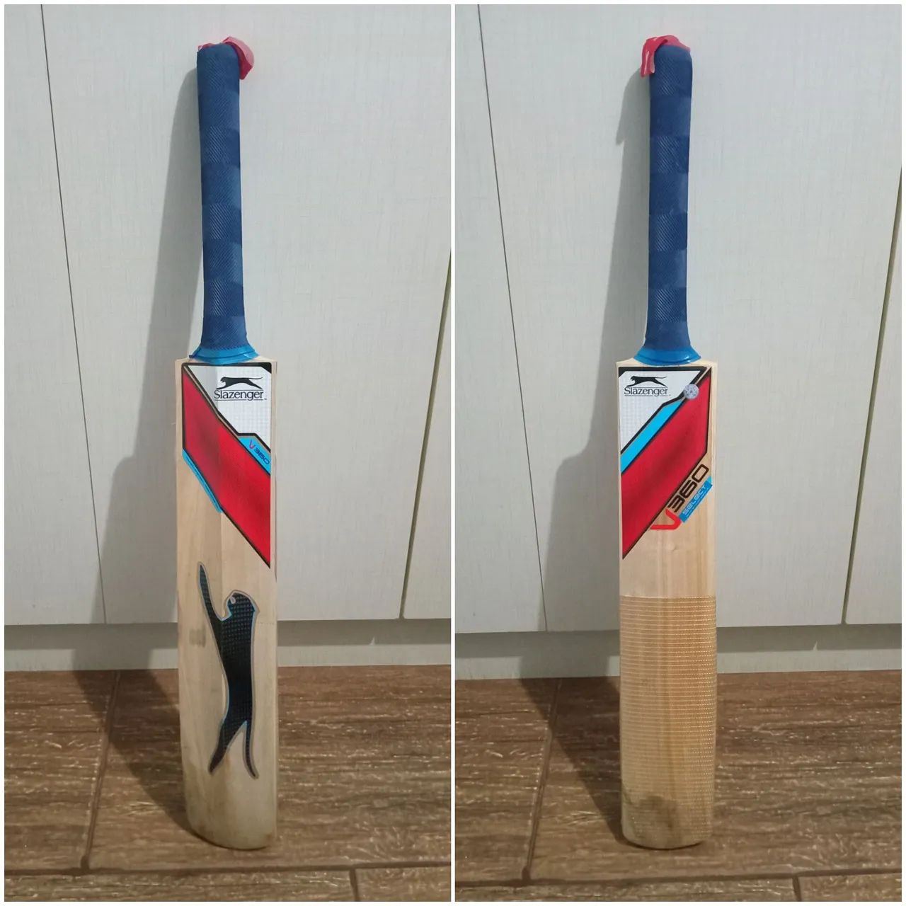 Taco de Cricket