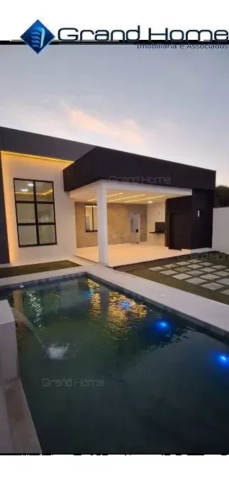 Casa 3 quartos em Ponta da Fruta - Foto 3