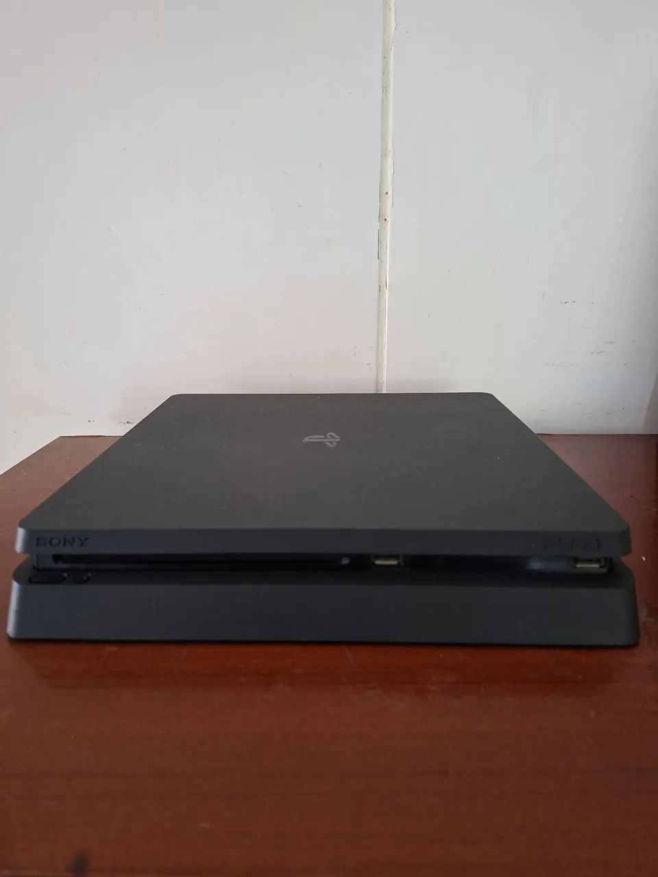 Ps4 slim - Foto 3